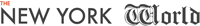 NY World Logo
