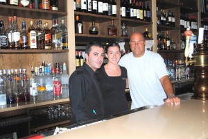 Newly renovated Barosa invites you to dinner