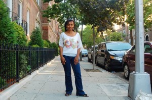 Two documentarians make a splash in Queens 2