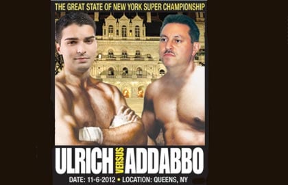 Ulrich launches bid against Addabbo 1