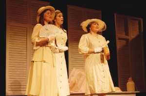 Anna in the Tropics hits LaGuardia Performing Arts Center stage 1