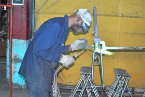 At Worksman Cycles, bikes for vets