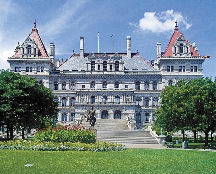 Unions hit back on state pension vote 1