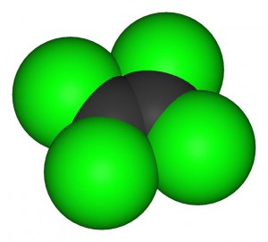 PCE found in York College groundwater 1