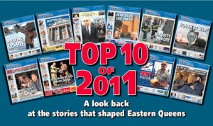 Battles and victories in ’11 3