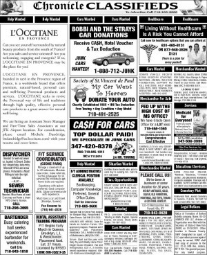 Classifieds