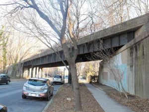 Queensway plan gets boost from state, criticism from opponents 1