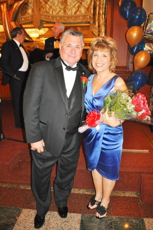 Kiwanis celebrates 50th anniversary