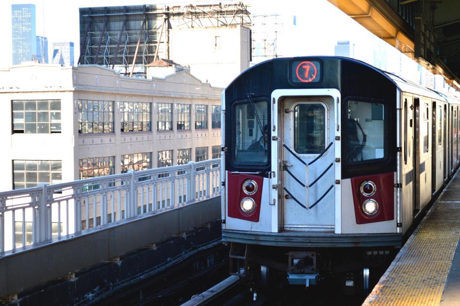 MTA schedules No. 7 line work shutdowns - Queens Chronicle: Queenswide