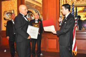 Kiwanis celebrates 50th anniversary