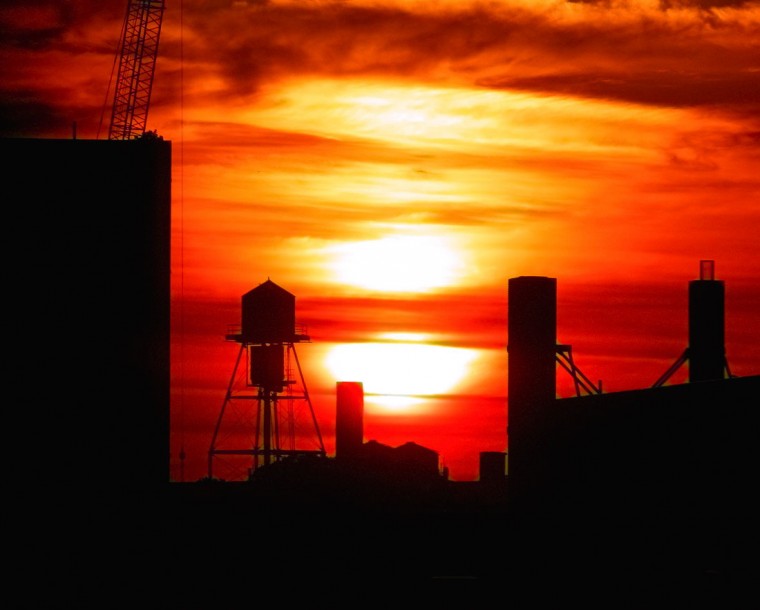 The Summer in the Borough photo contest!
