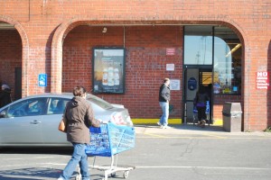 How Pathmark and A&P stole Christmas 1
