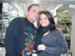 Valentine Contest Winners 