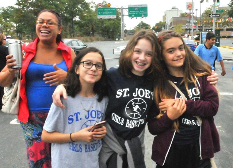 In 1492, Columbus sailed the ocean blue - Queens Chronicle ...