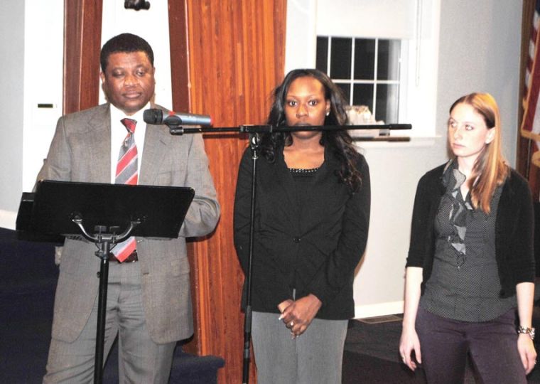 CB 13 hears calls for group homes 1