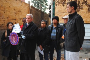 Call for donations to help fire victims 1