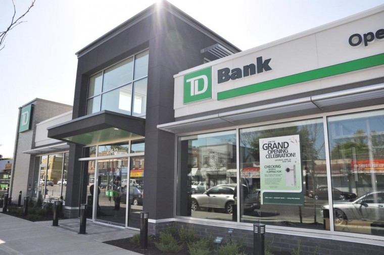 Banks on mortgage refinancing 3