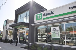 Banks on mortgage refinancing 3