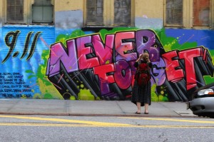 Ten years after 9/11 4