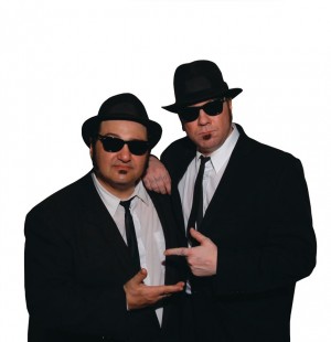 Get in the Bluesmobile with Blues Brothers review at QPAC 1