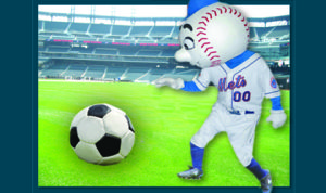 MLS turns down Mets’ Citi Field offer 1