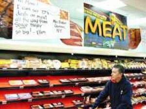 Healthy Dose Of Local Flavor From Calif.-Based Trader Joe’s 