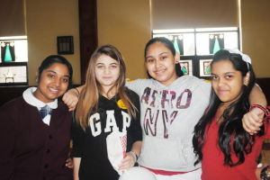 St. Demetrios celebrates school choice