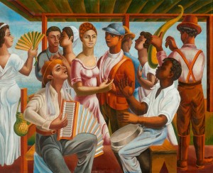 Caribbean culture intersects at 3 museums 1