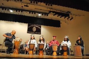 For Richmond Hill HS, a final goodbye 2