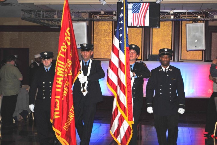West Hamilton Beach FD celebrates 84 years