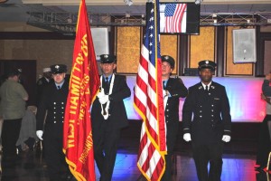 West Hamilton Beach FD celebrates 84 years