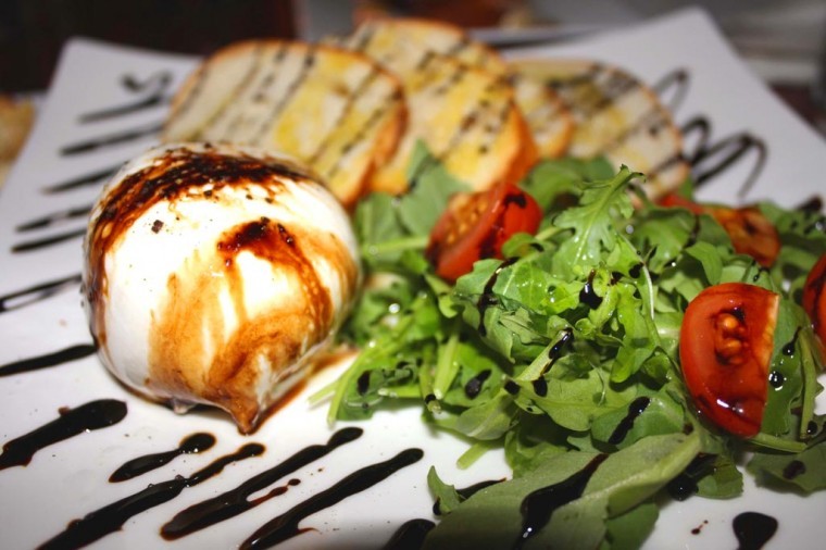 New restaurant boasts fresh food and fun1