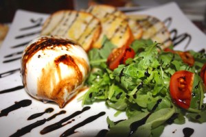 New restaurant boasts fresh food and fun1