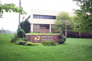 700 USPS jobs in Queens jeopardized 1