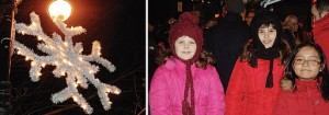 Skillman Ave. filled with holiday cheer 2