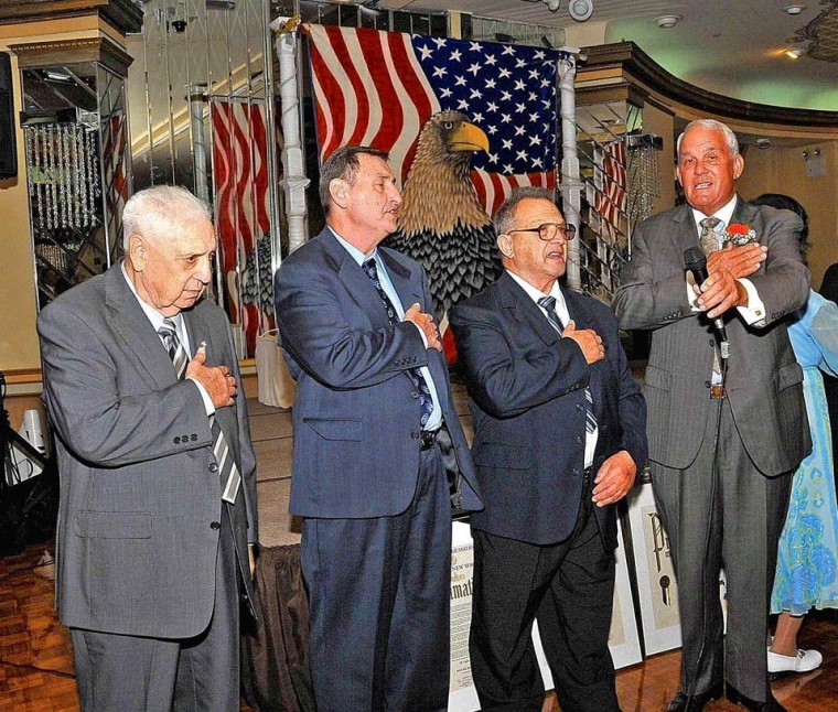 Woodhaven celebrates small biz