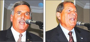 Juniper Civic livid after Weprin cancels debate 1