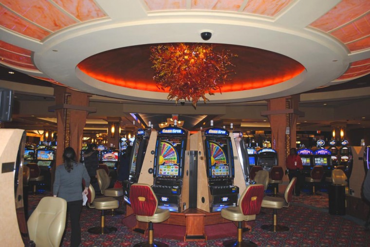 Casino opens 2 55170