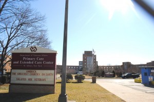 VA abandons plans for privatization at St. Albans