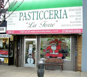 Italian pastries made the old-fashioned way  2