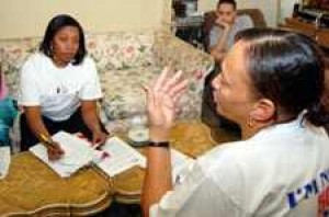 Students Fight Asthma One Home At A Time 