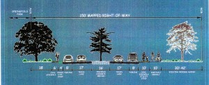 Springfield Boulevard to get makeover