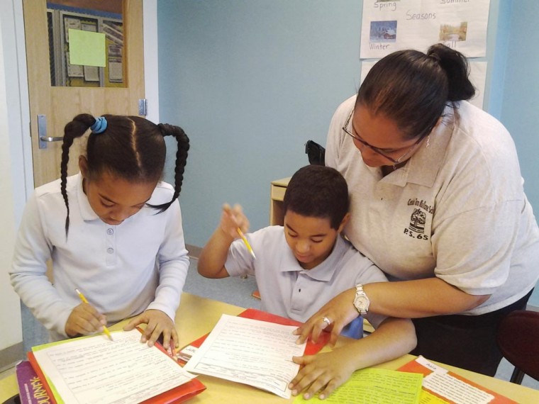 Parents fight to save after-school progams 1
