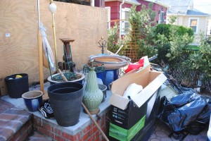 Nabe tired of ‘hell’ house in Rosedale  1