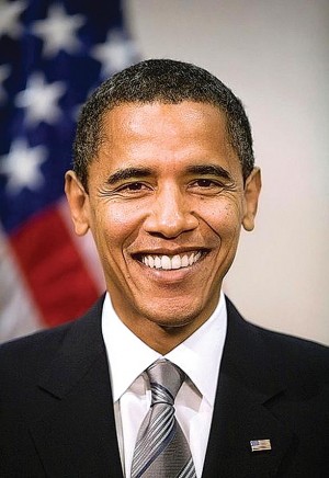 CB 12’s Boyce: Obama is greatest president ever 2