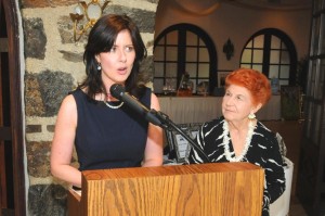 Top leaders among women are honored3