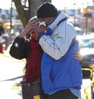 Richmond Hill man killed wife in front of kids: DA 1