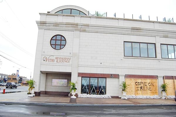 Photo gallery: Hurricane Irene and the aftermath