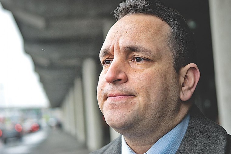 Ex-Queens pol Monserrate pleads guilty to fraud