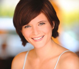 For a Queens actress, home is on the screen